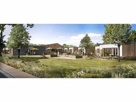 vente programme neuf t2  t3 pièces 39 à 64 m² saint-méen-le-grand (35290)