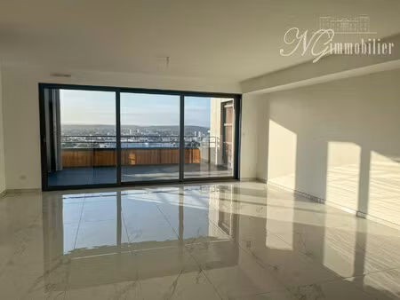 vente appartement