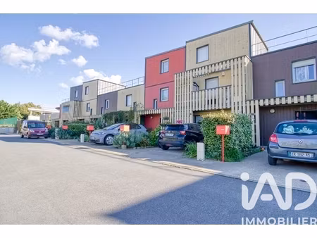 vente triplex 6 pièces