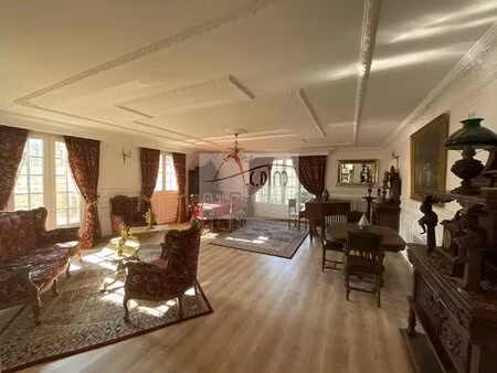 maison coup de coeur
