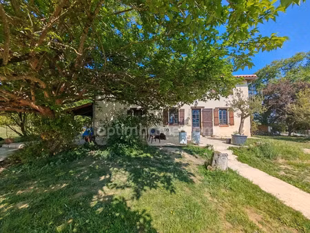vente maison 6 pièces 157 m² eauze (32800)
