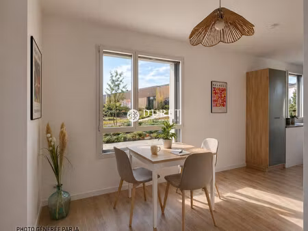 location appartement 1 pièce 21m² la roche sur yon 85000