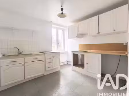 vente immeuble 4 pièces