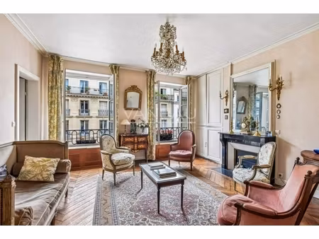 annonce appartement à vendre