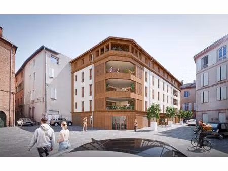 appartement de standing