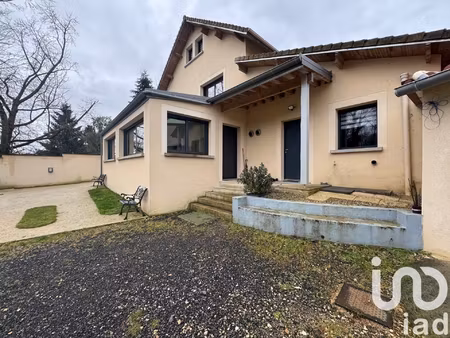 vente maison/villa 12 pièces