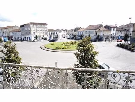 local professionnel centre ville