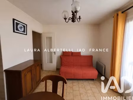 appartement à le beausset (83330)