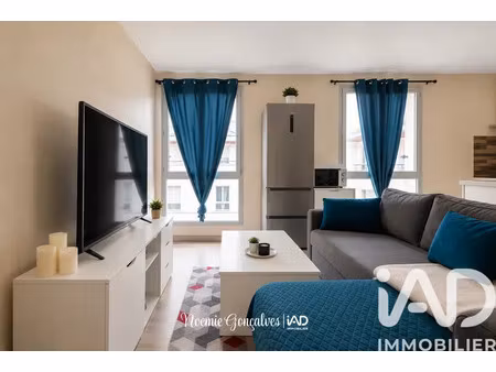 appartement à mantes-la-jolie (78200)