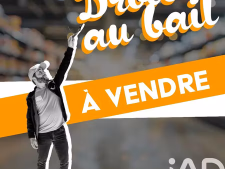 droit au bail à toulon (83000)