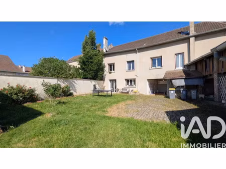 maison à flins-sur-seine (78410)