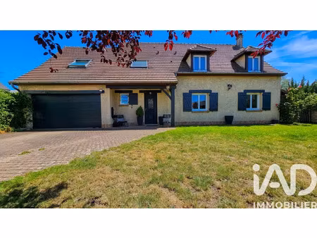maison à morainvilliers (78630)