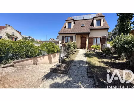 maison à sartrouville (78500)