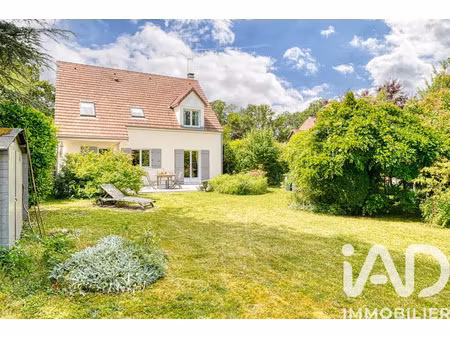 maison à triel-sur-seine (78510)