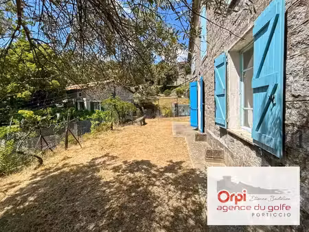 vente maison corrano 20168 - - surface privée