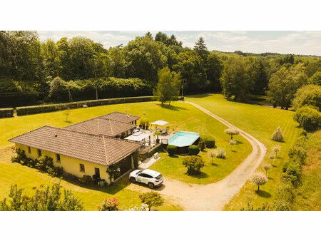 maison à vendre à cussac (87150) - haute-vienne