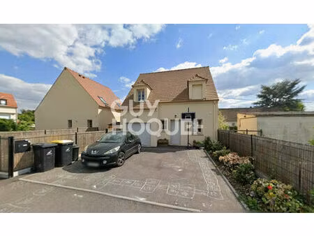 maison 5 pièces à louer à rethondes