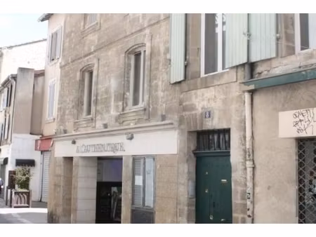 annonce bien à vendre