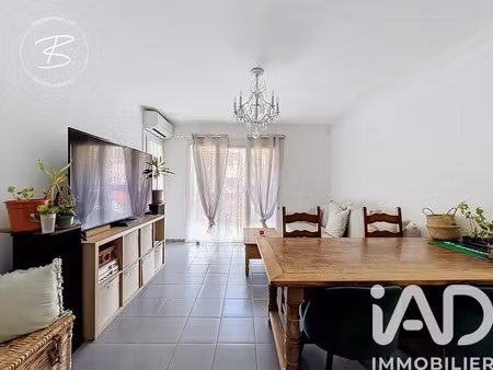 appartement à toulon (83200)