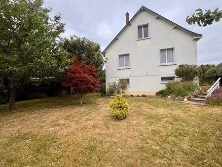 vente maison 6 pièces 112 m² saint-pierre-des-corps (37700)