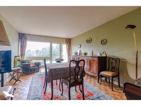 vente appartement 3 pièces 89 m² bordeaux (33200)