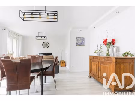 appartement à palaiseau (91120)