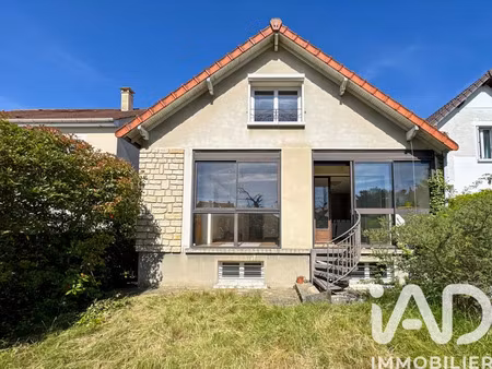 maison à massy (91300)