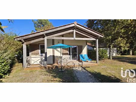 vente divers 3 pièces 42 m² parentis-en-born (40160)