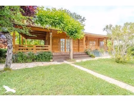 vente maison 3 pièces 47 m² le verdon-sur-mer (33123)
