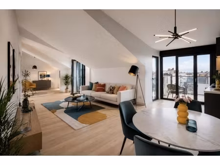 annonce appartement à vendre