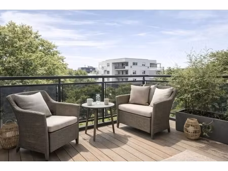 annonce appartement à vendre