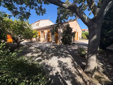 vente maison 3 pièces 83m2 argelès-sur-mer (66700) - 299000 € - surface privée