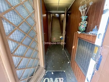 grand appartement 4 pièces de 130 m² - les pavillons-sous-bois 93320