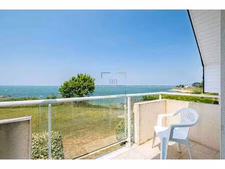 vente appartement 3 pièces à mesquer (44420) : à vendre 3 pièces / 38m² mesquer