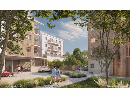 vente programme neuf t2  t3  t4 pièces 48 à 84 m² trignac (44570)