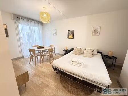 achat : appartement (19000)