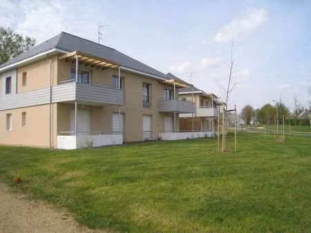 vente appartement 3 pièces à verrières-en-anjou (49480) : à vendre 3 pièces / 69m² verrièr