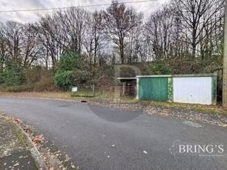 vente garage et parking à châteaubriant (44110) : à vendre / 78m² châteaubriant
