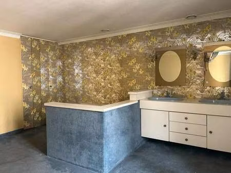 vente maison à beaupreau (49600) : à vendre / 225m² beaupreau