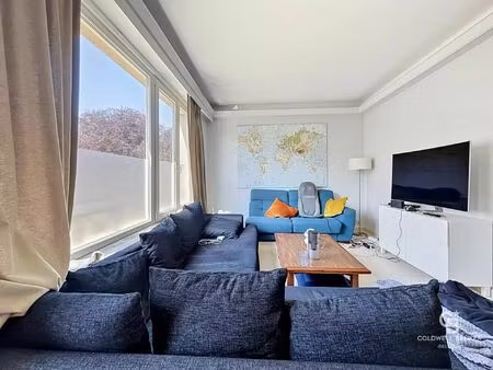 maison à louer avec garage et jardin   watermael-boitsfort (rbw24542)