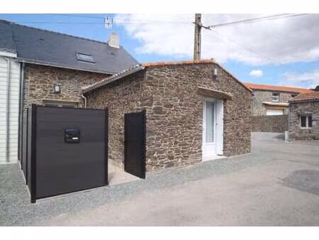 vente maison à couffé (44521) : à vendre / 72m² couffé