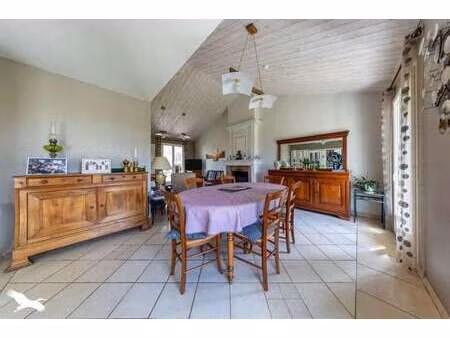 vente maison à dompierre-sur-yon (85170) : à vendre / 124m² dompierre-sur-yon