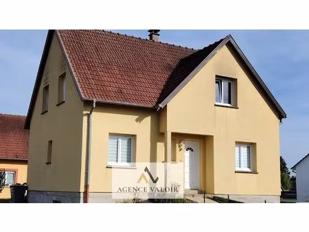 maison individuelle