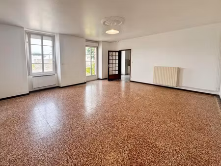 vente maison 3 pièces 80 m² la chapelle-glain (44670)