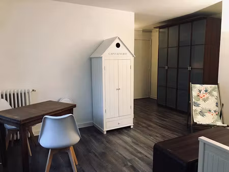 location appartement 2 pièces 42.63 m² à boulogne-billancourt (92100)  1 180 €