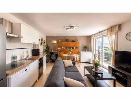 vente appartement 2 pièces à guérande (44350) : à vendre 2 pièces / 42m² guérande