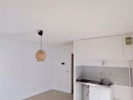 en vente appartement 28 m² – 52 000 € |metz
