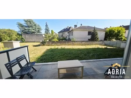 en vente appartement 62 m² – 202 000 € |metz