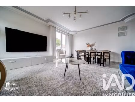 en vente appartement 92 m² – 219 000 € |uckange