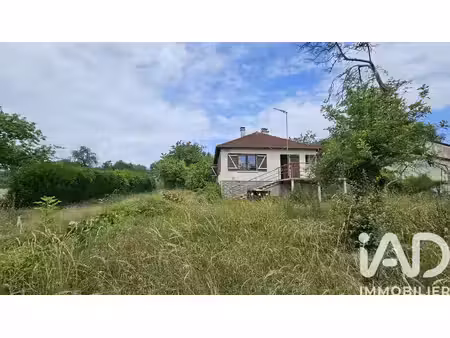 maison à bassevelle (77750)